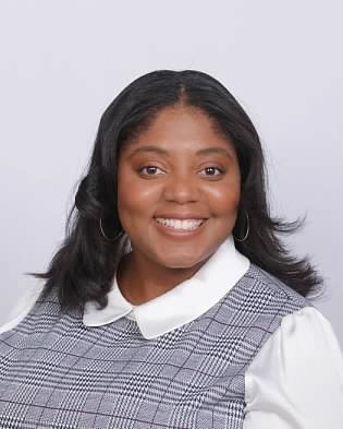 Angela Dance, keynote speaker